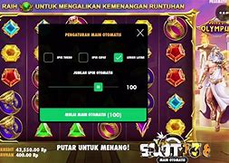 2500 Spin Slot Demo Gates Of Olympus Hari Ini Terbaru Lengkap