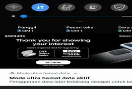 Cara Menghilangkan Iklan Di Hp Samsung A02