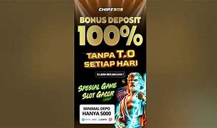 Freebet Tanpa Deposit 2023 Verifikasi Sms