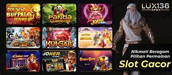 Info Slot Gacor Hari Ini Bocor88 Login Link Alternatif Terbaru