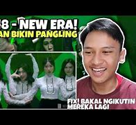 Jkt48 Dialog Dengan Kenari Reaction