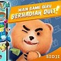 Link Game Penghasil Saldo Dana Terbukti Membayar