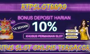 Rtp Slot Level 789 Login Alternatif Terbaru Hari Ini Terbaru